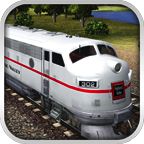 Trainz Driver - train driving game and realistic railroad simulator