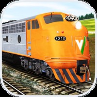 Trainz Simulator 2