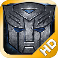 Transformers 3