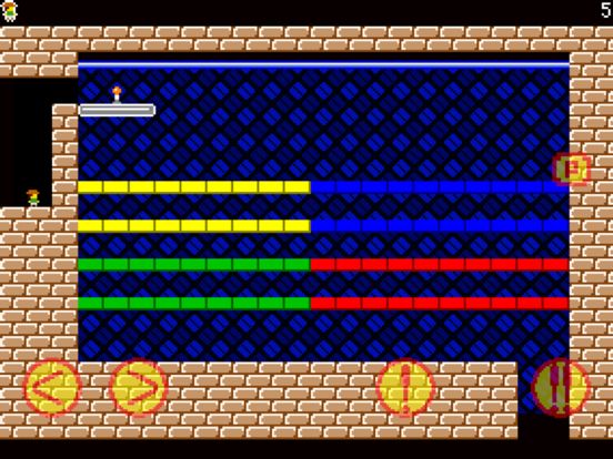 TrapAdventure 2