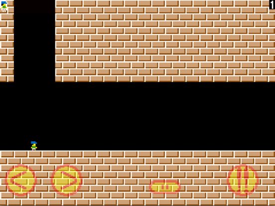 TrapAdventure -Hardest Retro Game