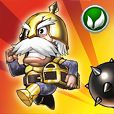 Trap Master - Dragon's Treasure