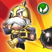 Trap Master - Dragon's Treasure