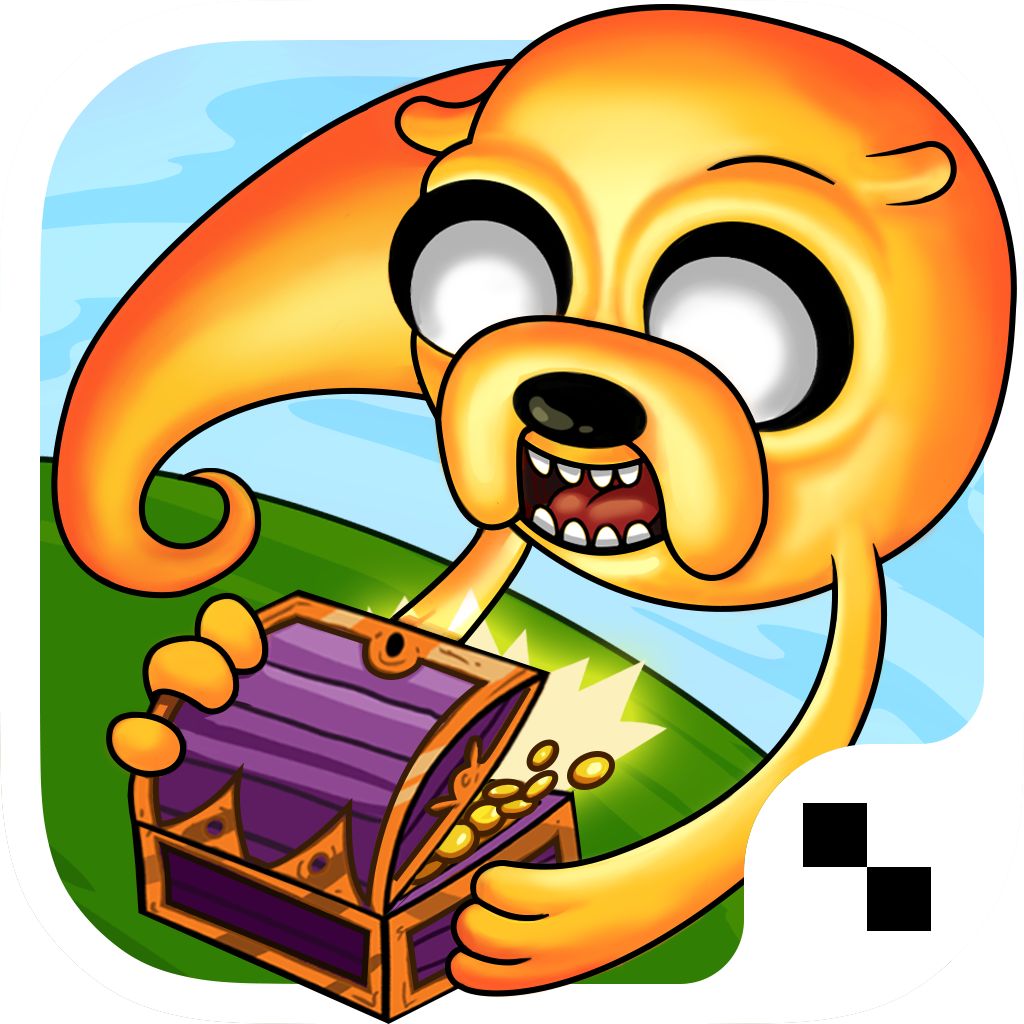 Treasure Fetch