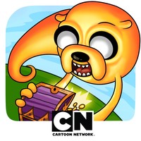 Treasure Fetch