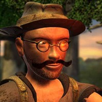 Treasure Hunter
