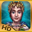 Treasure Seekers 2: The Enchanted Canvases HD