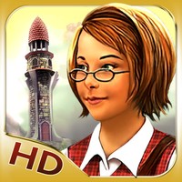 Treasure Seekers 2: The Enchanted Canvases™  HD