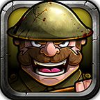 Trenches II (World)