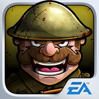 Trenches II (World)