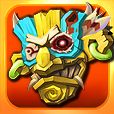 Tribal Hero