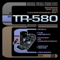 Tricorder
