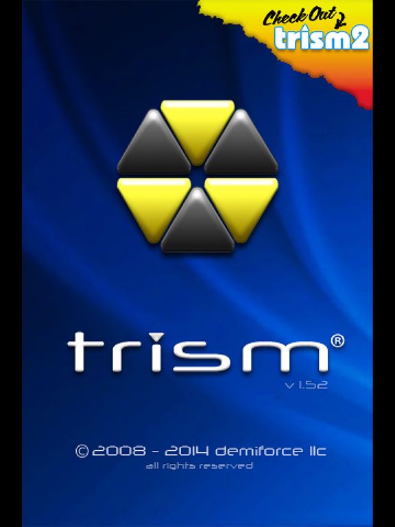 Trism