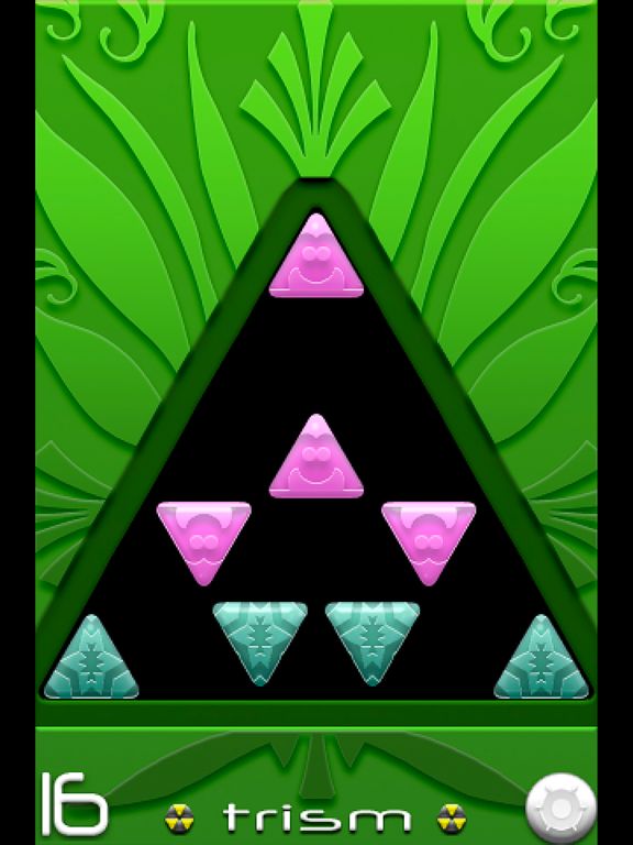 Trism