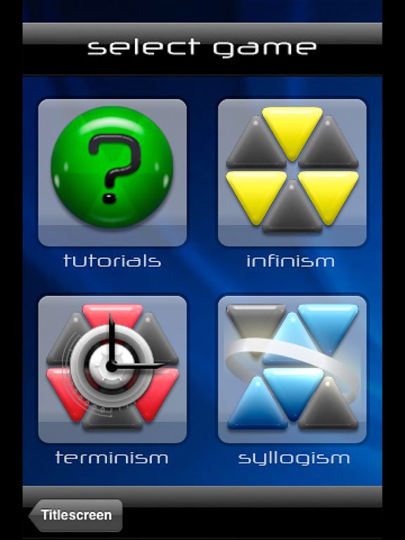 Trism