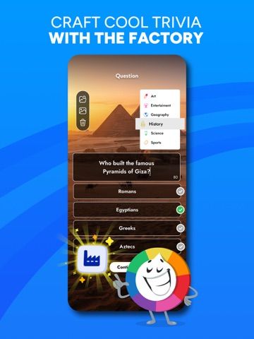 Trivia Crack (No Ads)