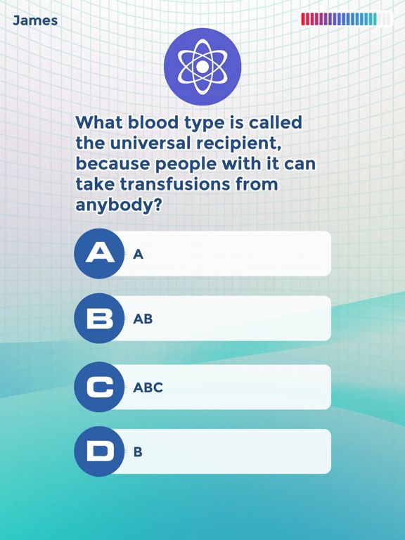 Trivia: Knowledge Trainer Pro