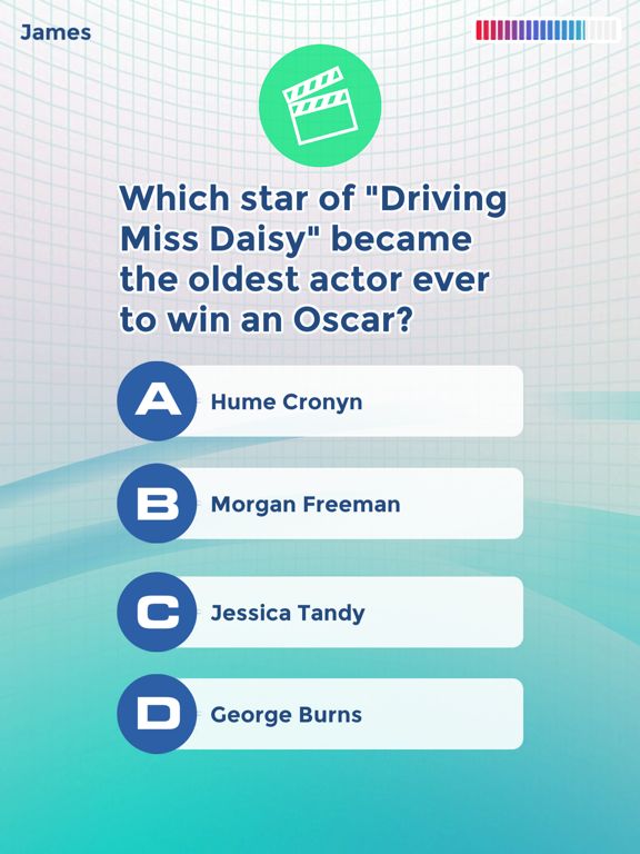 Trivia: Knowledge Trainer Pro