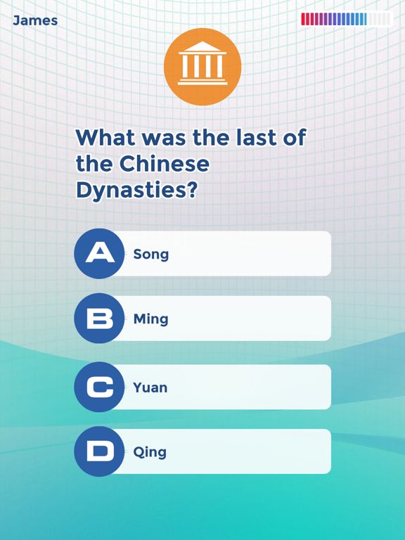 Trivia: Knowledge Trainer Pro