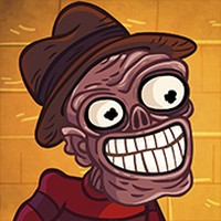 Troll Face Quest Horror 2