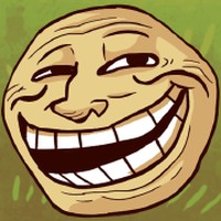 Troll Face Quest Sports