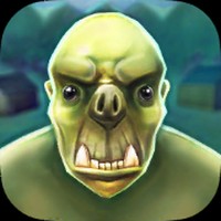 Troll Revenge 3D Deluxe