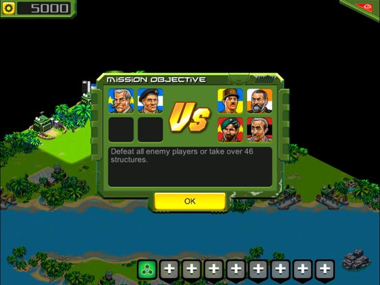Tropical Stormfront (RTS)