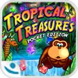Tropical Treasures Pocket Edition