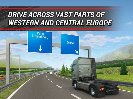 TruckSimulation 16