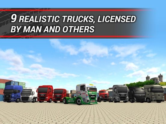 TruckSimulation 16