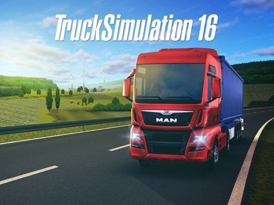 TruckSimulation 16