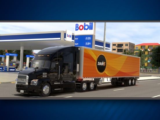 Truck Simulator : Ultimate