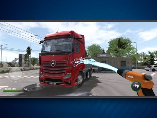 Truck Simulator : Ultimate