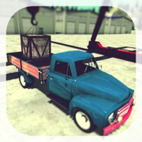 Trucker City Delivery