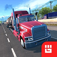 Trucker PRO 17