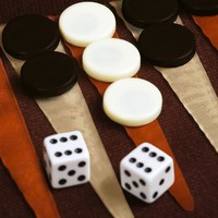 True Backgammon HD