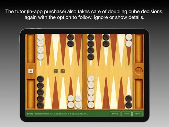 True Backgammon HD