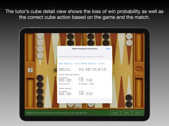 True Backgammon HD