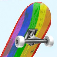 True Skater