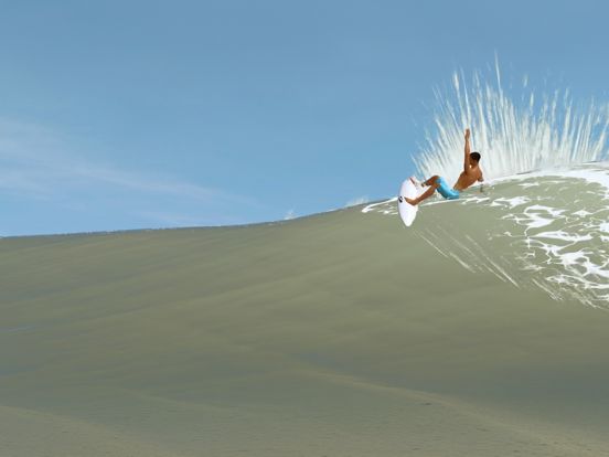 True Surf