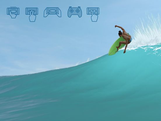 True Surf