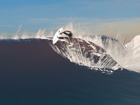 True Surf