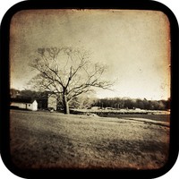 TtV Camera