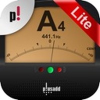 Tuner Lite by Piascore