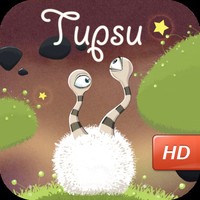 Tupsu (The Furry Little Monster)