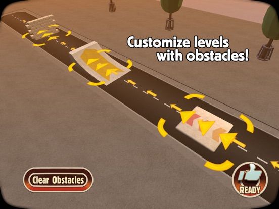 Turbo Dismount