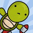 Turtle Fly