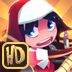 Twin Blades HD