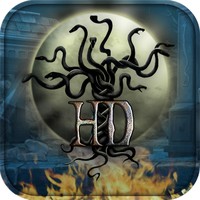 Twisted Lands: L'Ile Fantôme HD