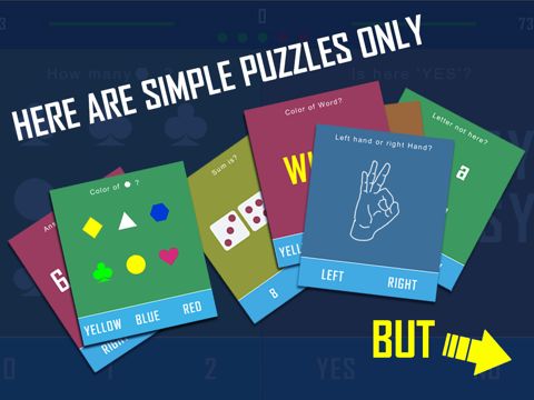 Two Fingers, but only one brain (2 F 1 B) - Split Brain Teaser, Cranial Quiz Puzzle Challenge Game